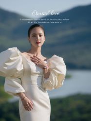 -蒙娜丽莎婚纱摄影·旅拍