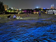 -滨湖塘西河公园