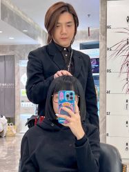 -MMby HairCode 芭曲发型概念店