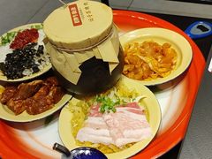 -坛子李地摊烤肉(罗斯福店)