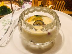 山药百合甜瓜燕（女士）-叶叶菩提·晋福宫