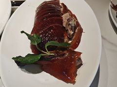 -大碗居·烤鸭·鱼头泡饼(天坛东门店)