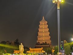 -德发长·花式蒸饺(大唐不夜城店)