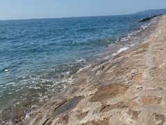 -青岛第二海水浴场