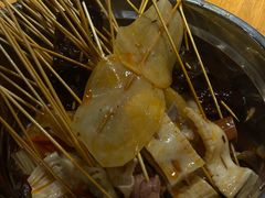 -嘉州鲜知味钵钵鸡(奎星楼店)