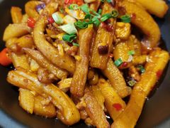 -湘约爨厨(太白立交店)