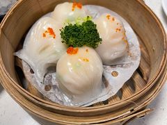-煲王粤菜餐厅(中侨中心店)