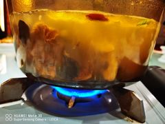 -无锡城中皇冠假日酒店·芳园中餐厅