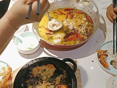 -田婆婆的菜(海口友谊阳光城店)