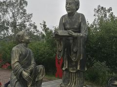 -威海大乳山景区