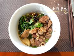 -上海明天广场JW万豪酒店