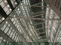 门面-广州图书馆