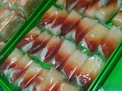 -鲜道寿司(无锡苏宁店)