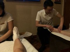 -苏沐堂全息足浴·SPA·按摩(万科美好广场店)