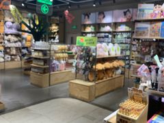 -TheGreenParty(槐房万达店)