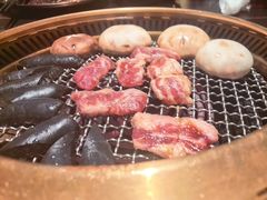 -厚贞日式烤肉(浦东汇智店)