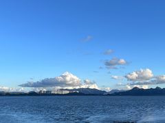 -深圳湾公园(南山区)