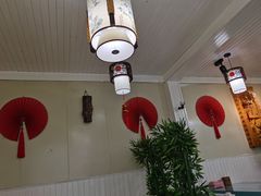 大堂-丽江庭院之丽江往事(安定门店)