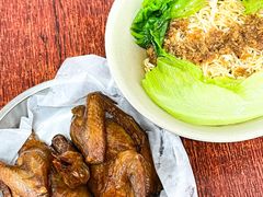 -味为先光明乳鸽(光明总店)
