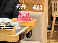 -匠牛亭·锅物烧肉放题自助(昆百大·泰业城店)