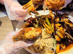 -红盔甲·小龙虾(车公庙店)