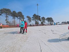 -棋盘山冰雪大世界
