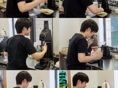 -纽巷咖啡 SOFTFOCUS COFFEE(锦和巴黎时韵店)