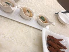 -顺德人家食府(黄金广场店)