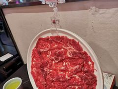 -巴蜀大将火锅(春熙店)