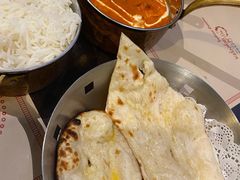 -克比叔叔印度餐厅Kebabs on the Grille(人民广场店)