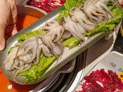 -荣叔港式沙嗲牛肉火锅(正佳潮流店)