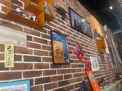 -獨門烤肉(开发区店)