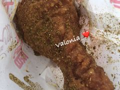 -潘老板炸鸡(君临紫金商业街店)