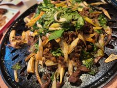-京味斋·北京烤鸭(北京南站洋桥店)