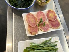 -生活如沸·顺德水牛奶火锅(大学路店)