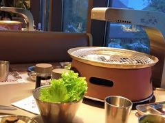 -西塔老太太泥炉烤肉(青浦蟠龙天地店)