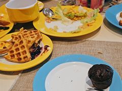 -帝企鹅自助餐厅•儿童岛•真企鹅(长隆企鹅酒店)