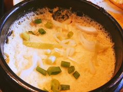 -火炉情韩国料理店(古田路店)