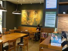 -星巴克(北京成寿寺路店)