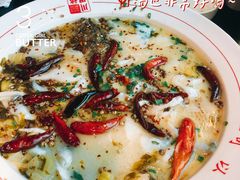 -川里谈·川味小馆(北京路店)