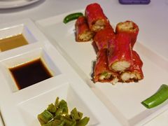 -山泉粤宴(广东大厦店)
