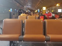 -威海大水泊国际机场