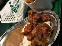-幸运小丑汉堡(Bay Area本店)