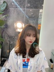 -G HAIR SALON私人造型定制
