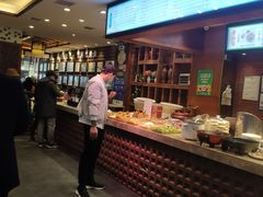 -毅祥斋老孙家泡馍(西羊市店)
