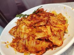 -老佛爷铜炉蛙锅(海岸城店)