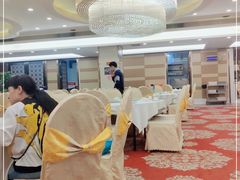 大堂-和乐喜宴海鲜酒家(骏荣广场店)