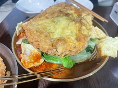 -龍城柳州螺蛳粉(群星路店)