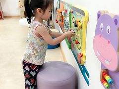 -美吉姆国际儿童发展中心(红谷滩绿地缤纷城中心)