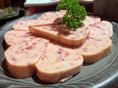 厚切午餐肉-谭鸭血老火锅·匠心(环球港旗舰店)